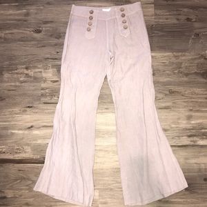 Elevenses ( anthro , anthropology ) pants